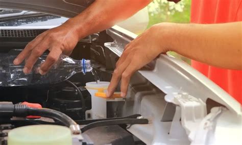 Car Maintenance Tasks You Can Do At Home