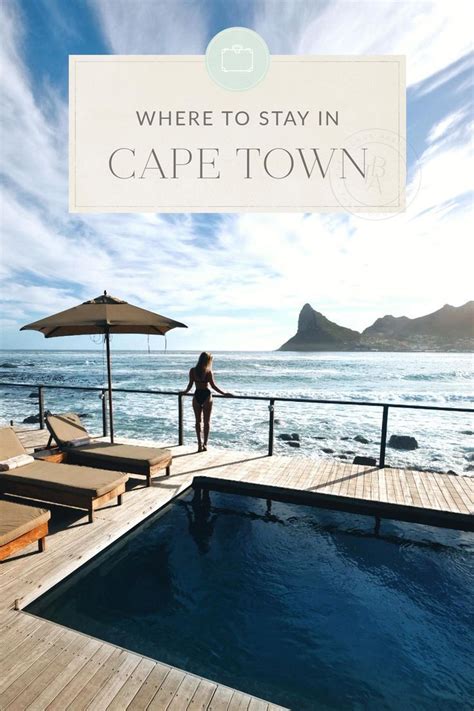 The Ultimate Cape Town Travel Guide Artofit