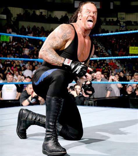 Undertaker, güreş kariyerine 1984 yılında world class championship wrestling federasyonunda başladı. How to Retire The Undertaker | Smark Out Moment
