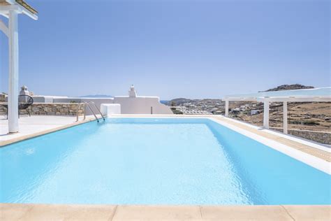 Villa Aegean Blue Llb Luxury Villas And Suites