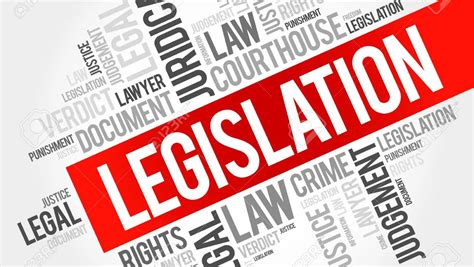 Legislation And Its Types — Ylcube