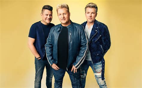 Rascal Flatts Dropt Single How They Remember You Newcountrynl
