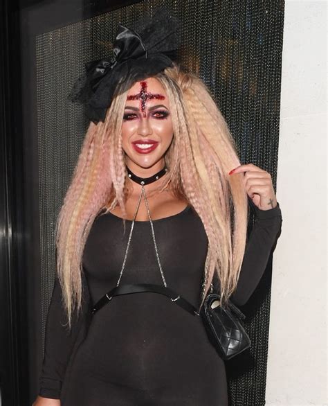 Holly Hagan’s Topless Photos Fappeninghd
