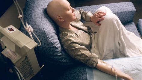 Landmark Study Shows High Death Rates From Chemotherapy Treatment Not