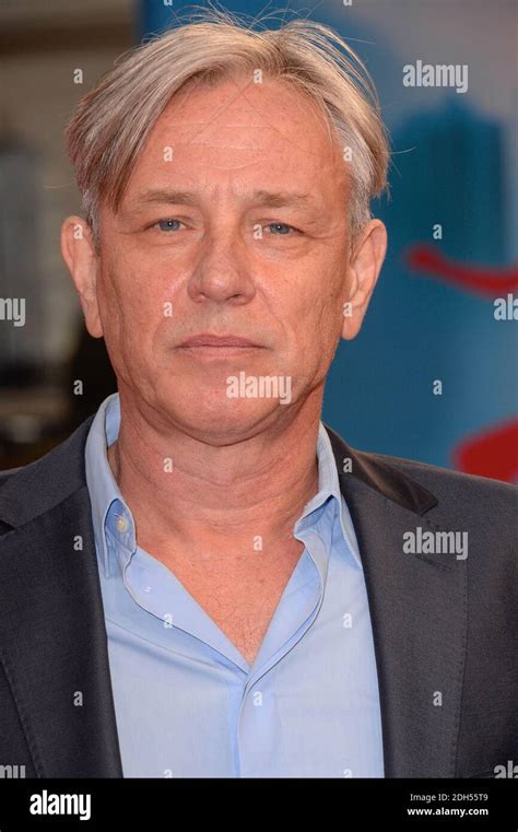 damian harris attending the screening of the movie the promise at the 43rd american film