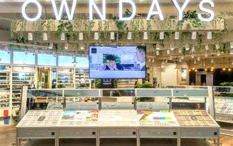 Whether you're shopping for a new pair of glasses or snazzy shades, these top eyewear brands and shops in town should have what you need. Owndays - Vibes | Best Scent Marketing