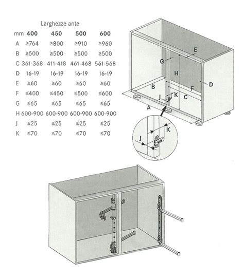 Lemans ii corner unit from hafele australia. Kesseböhmer Set 2 trays swing for corner cabinets unit ...