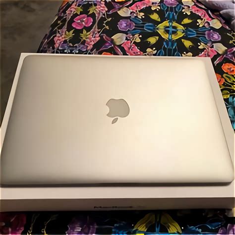 Usually, the oldest model we have is from 2015, so you know you're getting a buying second hand also means you play your part in creating a more sustainable world, as you're reusing an older device rather than letting it be. Macbook Air for sale in UK | 102 second-hand Macbook Airs