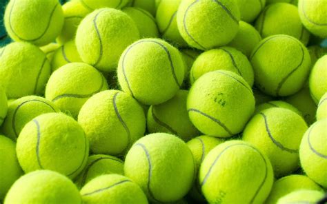 10 Reasons You Need To Buy More Tennis Balls Taste Of Home