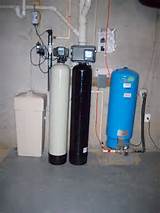 Culligan Water Softener Installation Pictures