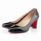 Red Bottom Shoes Low Heels