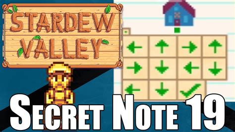 Secret Note 19 Walkthrough How To Get The Solid Gold Lewis Statue In