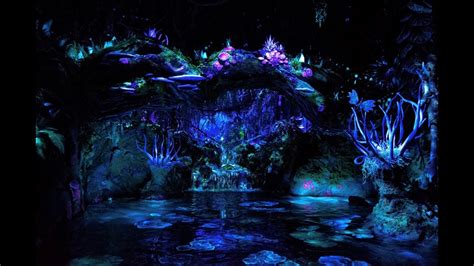 ‘flight Of Passage Avatar Ride Is Disneys Best New Attraction In