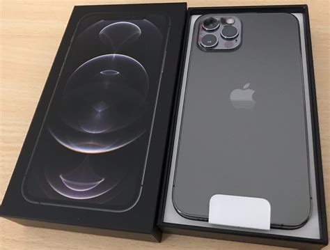 Free delivery with 12 months warranty. Apple iPhone 12 Pro 128GB cost $700USD, iPhone 12 Pro Max ...