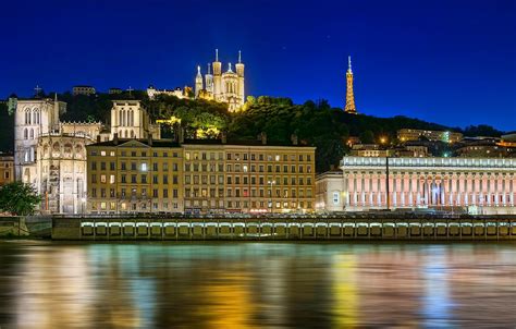 Os 15 Melhores Locais Para Visitar Em Lyon Vortexmag