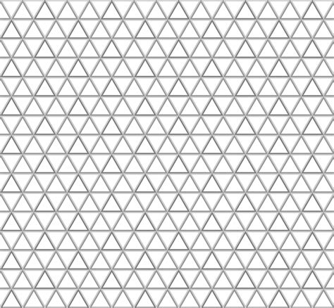 Seamless Triangle Pattern 683654 Vector Art At Vecteezy