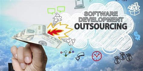 Why Should You Outsource Software Development Benefits Advantages
