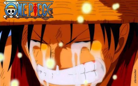 75 Luffy Wallpaper Crying Free Download Myweb