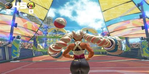 Arms Twintelle Simultaneously Sexualized And Empowered