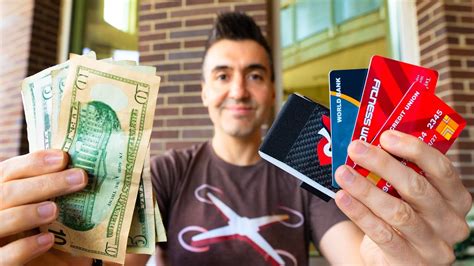Wallet Trick To Protect Against Pickpockets And Muggers Youtube