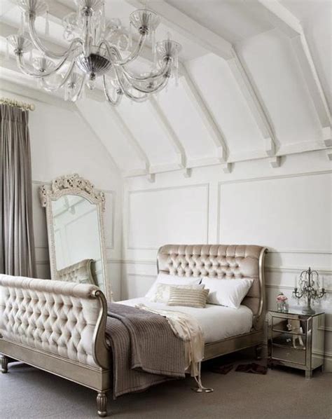Looking for bedroom storage ideas to bring order to your space? 22 Classic French Decorating Ideas for Elegant Modern ...
