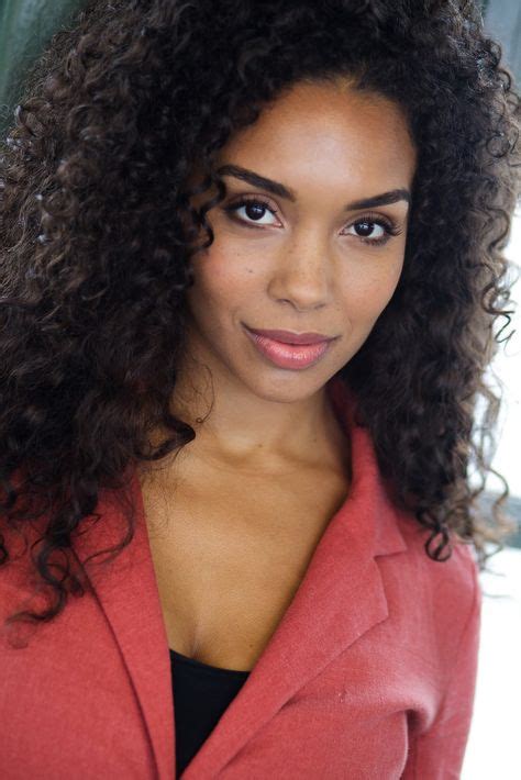 27 Best Young Black Actresses Headshots Images Black Actresses Young Black Actresses