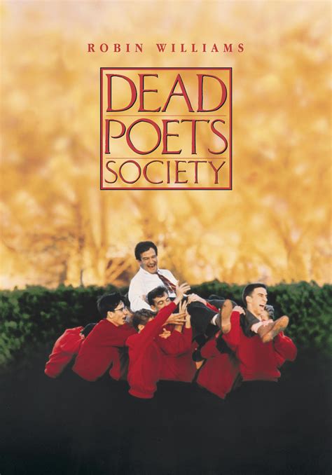 Dead Poets Society 1989 Kaleidescape Movie Store