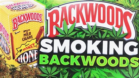 Smoking Fat Backwoods Youtube