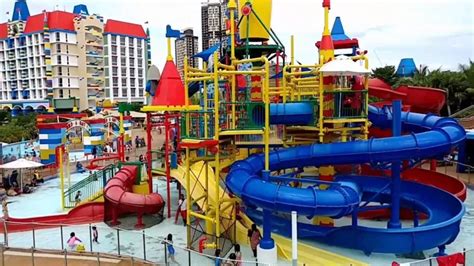 5 Theme Park In Johor Bahru Recommend By