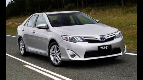 Find the best used 2014 toyota camry se near you. Toyota Camry 2014 Review - YouTube
