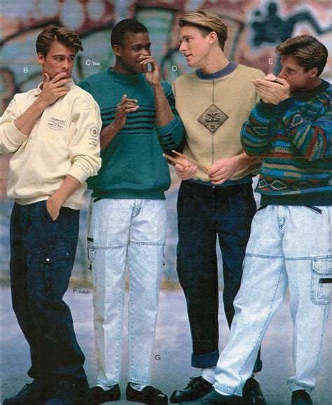 Fashion In The 1990s Clothing Styles Trends Pictures And History 90s