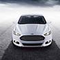 Ford Fusion 13