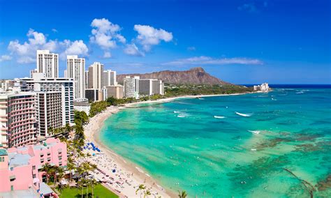 What To Do In Waikiki Architectural Digest