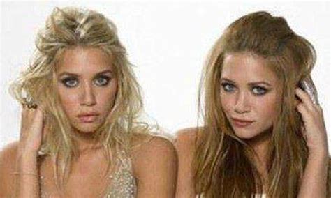 The 40 Sexiest Sets Of Hot Celebrity Twins