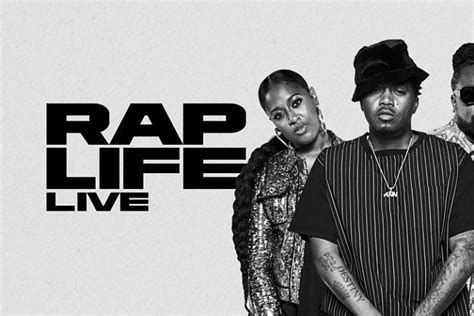 Apple Musics Rap Life Presents Exclusive Event Filmed At Howard