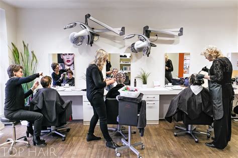 TOP Salon 2018 Brühl Friseure haben das beste Konzept