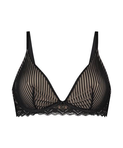 Lenix Non Padded Underwired Bra I Am Danielle Cup B D For £34 Plus
