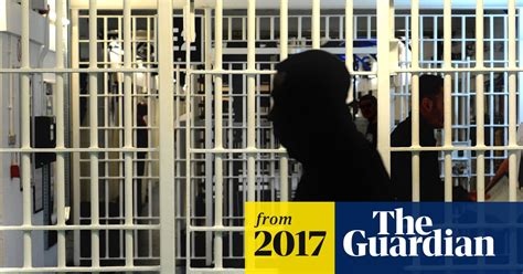 Prisoners With Serious Mental Health Problems Face Urgent Treatment
