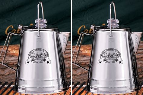 The best camping coffee makers and mugs for your cup of joe by ross collicutt june 17, 2021 one of the main reasons we go camping is to disconnect from work and screens. Brew On The Range: The 7 Best Camping Coffee Makers ...