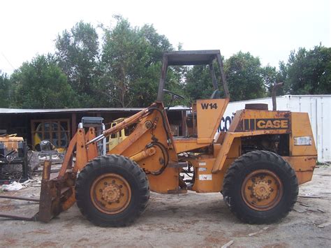 Case W14 Parts Southern Tractor