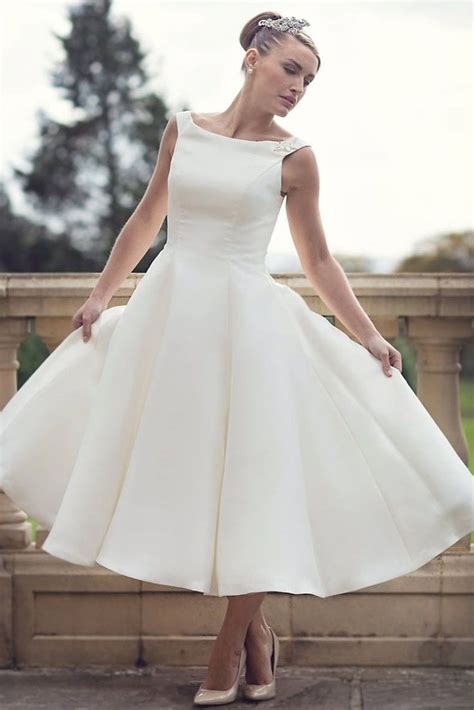 32 Fabulous And Unique Vintage Wedding Dresses To Fit Any Taste Ball