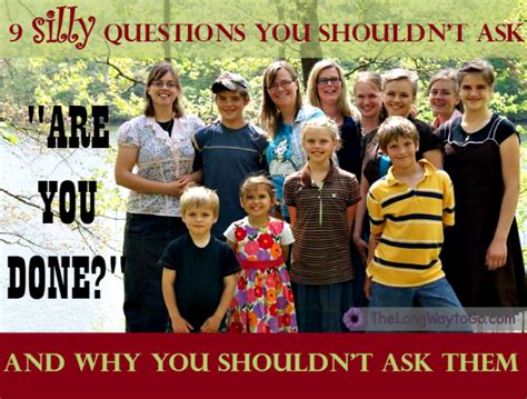 9 Silly Questions You Shouldnt Ask And Why Silly Questions Parenting