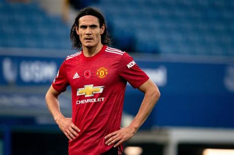 Maybe at the time ea did the contracts with the teams cavani was not part of any, so he is out of the contracts and now they are negotiating individually or. FIFA 21: Manchester United striker Edinson Cavani handed ...