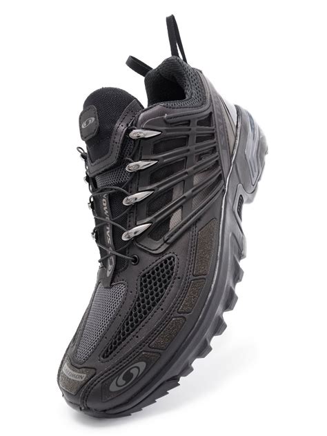 Salomon Slab Acs Pro Advanced Low Top Sneakers Farfetch