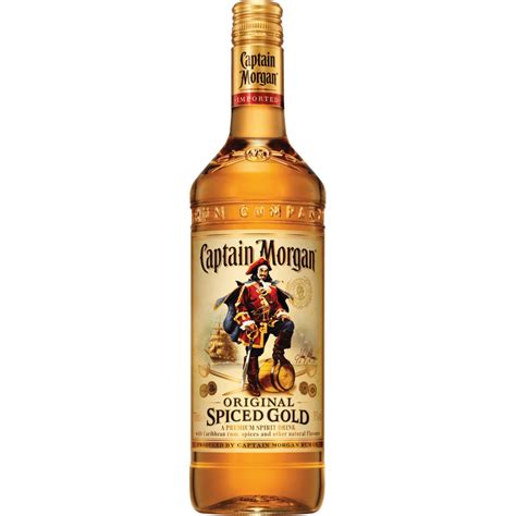 Maybe you would like to learn more about one of these? Captain Morgan Gold 1L - Koesandutyfree