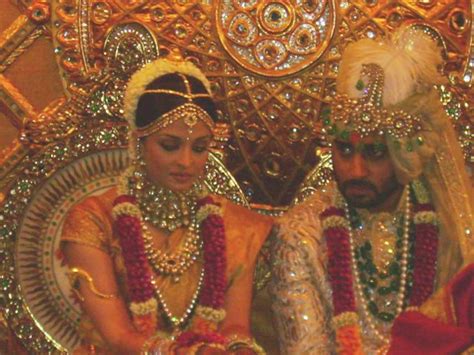 Aishwarya Rai Abhishek Bachan Wedding Photos And Videos Hubpages