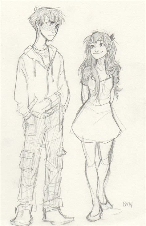 Cute Couple Drawings Cool Drawings Drawing Sketches Heart Drawings Hipster Drawings