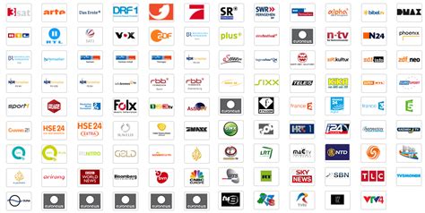 Deutschsprachige radiokanäle über astra 19,2 grad ost 25.02 kb pdf herunterladen. FOX - Internationale Premium-Serien im TV