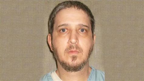 Oklahoma Death Row Inmate Richard Glossip Denied New Evidence Hearing