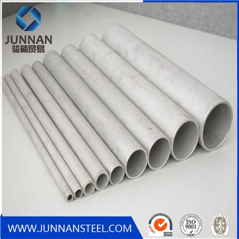 Hot Sale Mm Galvanized Mild Carbon Steel Round Pipes China